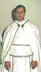 Father Andrew