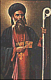 Mar Gregorios
