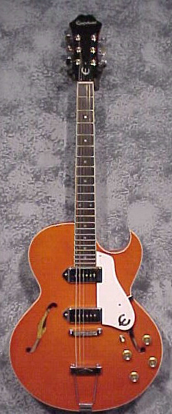 my beloved guitar