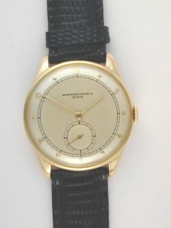 vintage dial c. 1950's