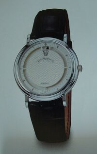 contemporary re-release of Chronoscope