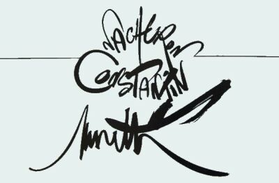 Vacheron Constantin signature