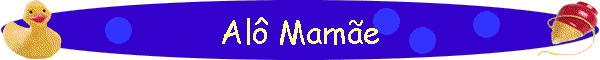 Al� Mam�e