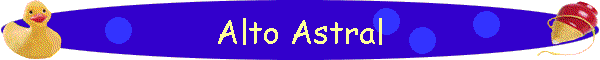 Alto Astral