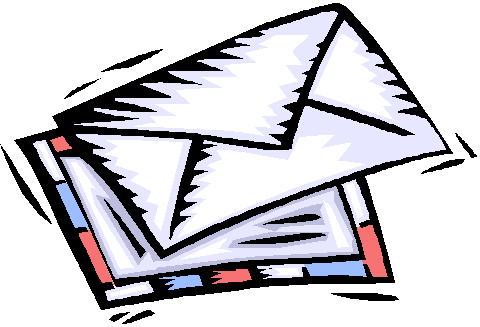 Write me!