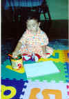 Click here to see me drawing