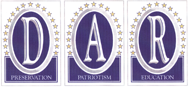 DAR Letters