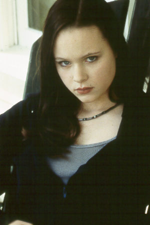 Thora Birch