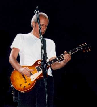 Mark Knopfler, Sultan of Lyrics