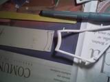 criando em plasticard