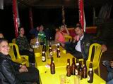 Tarde da noite