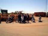 Retornando