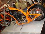 TMC - Harley