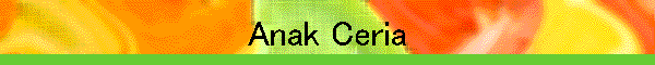 Anak Ceria