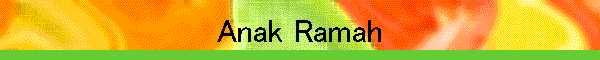 Anak Ramah