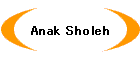 Anak Sholeh