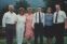 We're all in-laws now!