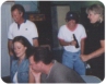 (L-R: Dutch, Suzanne, Mike H., Tammy, Cindy)
