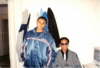 Me and Dave