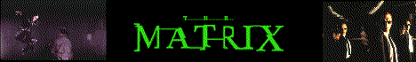 THE BEST MATRIX SITE!