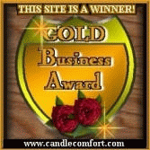 Gold Business Award