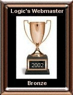 Logic's Bronze Award