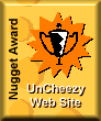 Golden Nugget Award