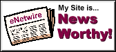 eNetwire.com News Wire Award