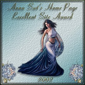 Excellent Site Award