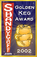 Shandygaff.com Golden 
