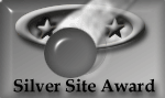 Genie Web Award