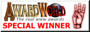AwardWorld Award