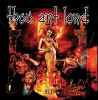 Thou Art Lord: DV8