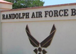 Randolph AFB