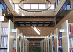 UTSA John Peace Library