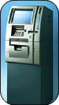 Mini Bank 3000