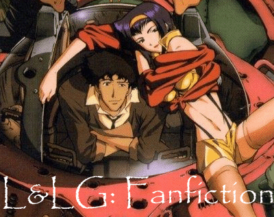 Fanfiction