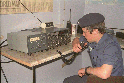 Radio Operator