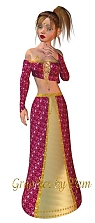 sarasgown-link.jpg (14506 bytes)