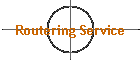 Routering Service