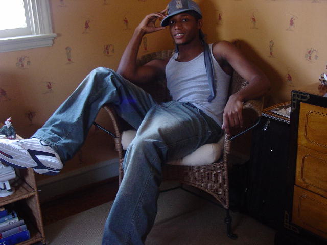 BronzeSkinBoi