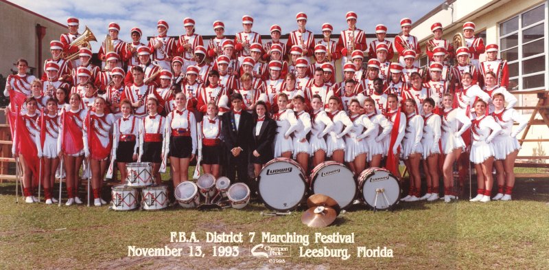 FBA 1993