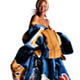 jersey formal wears