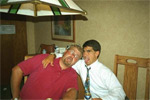 Butch and Alex