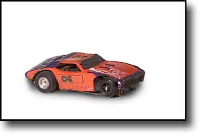 CAMARO