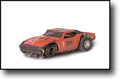CAMARO