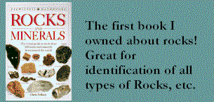 rocks