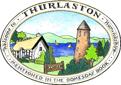 Welcome to Thurlaston,
a small village with a
population of approximately
250 located about 3.5 miles
south-west of Rugby in
Warwickshire.

Our web-site has moved to:
http://www.thurlaston.org.uk
