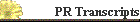 PR Transcripts