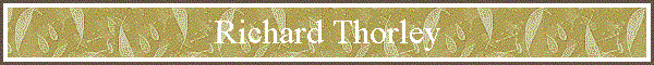 Richard Thorley